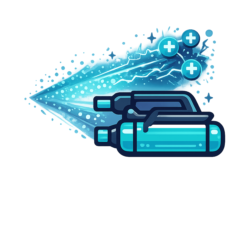 tecnología de desinfección