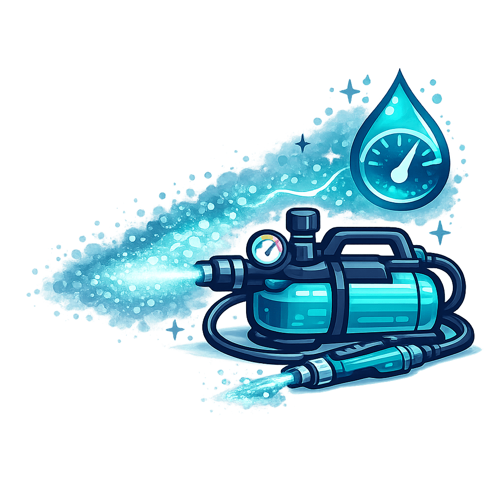 tecnología de desinfección