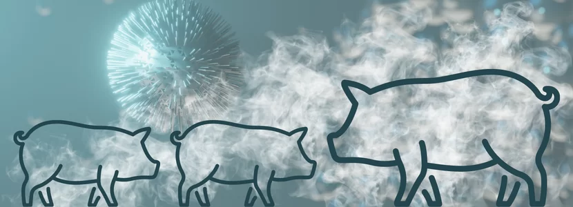 tecnología de desinfección