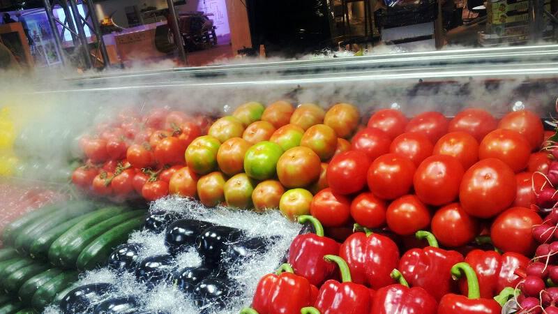 tecnologia de nebulización