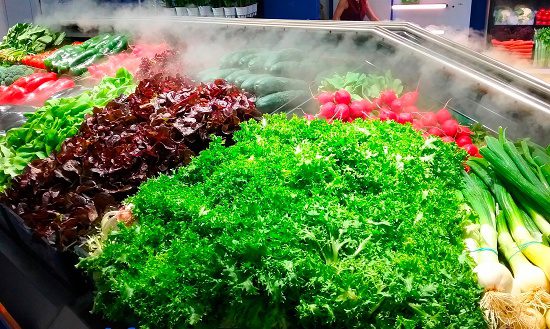 tecnologia de nebulización